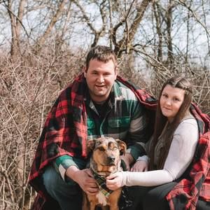 Meet your Posher, Katrina